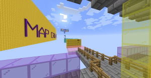 Dynamic Parkour II